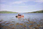 Boat Loch Spelve 1995.jpg (36872 bytes)