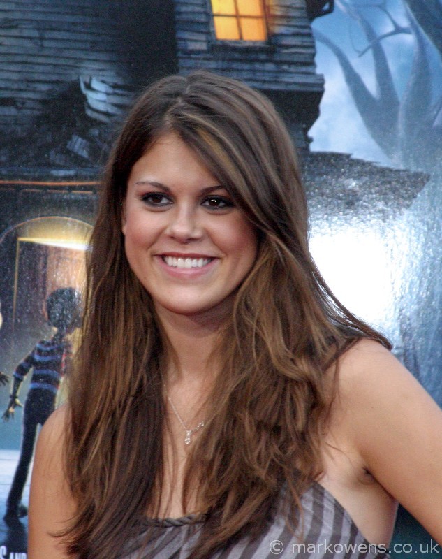 Lindsey Shaw - Gallery Colection