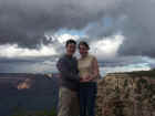 Grand Canyon Me & Sarah 01.JPG (88714 bytes)